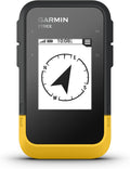 GPS Handheld Navigator, Extra Battery Life, Wireless Connectivity, Multi-GNSS Support, Sunlight Readable Screen