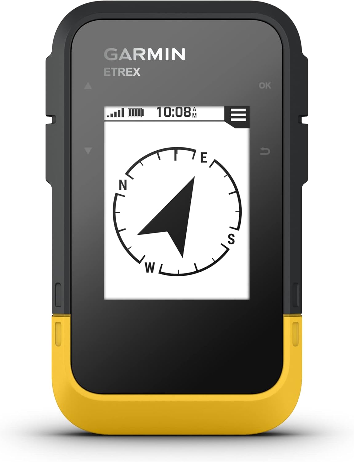 GPS Handheld Navigator, Extra Battery Life, Wireless Connectivity, Multi-GNSS Support, Sunlight Readable Screen