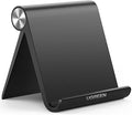 Tablet Stand Holder Adjustable Portable Desktop Dock Office Compatible with iPad Pro 11 9.7 10.5 Air Mini 5 4 3 2 iPhone 17 16 15 14 13 12