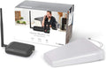 Home Studio Lite - Cell Phone Signal Booster for Verizon and AT&T only | Boosts 5G, 4G LTE up to 3,000 sq. ft | Made in the U.S. | FCC Approved