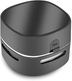 Desktop Vacuum Cleaner, Mini Table dust Sweeper Energy Saving,High Endurance up to 400 mins,360§ Rotatable Design for Keyboard/Home/School/Office