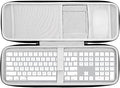 Hard Storage Case Compatible with Apple Magic Keyboard + Magic Mouse. (Case Only)
