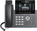Business Phone System G400C: Includes Grandstream GRP2615 Phones +  Cloud Server + Free 3-Months of  Cloud Phone Service