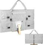 Travel Carrying Bag Compatible with 32" All-in-One Desktop Computer and 32" Monitor
