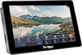 LH5P II 5.5" 2000nit Camera Field Monitor Metal Frame Camera Control for FX3/FX30/A7RIV/A7MIV/A6300/A6400/RX100/RX02/A7CII/ZV-E10, GH6/BS1H/BGH1, C70/200/300/700/R5/6/7/8, Z8/9, ZCAM E2