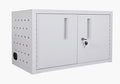 LLTMW16-G Wall/Desk Charging Box 16 Tablets