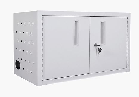 LLTMW16-G Wall/Desk Charging Box 16 Tablets
