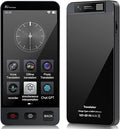 Offline Language Translator Device, M80 ChatGPT Instant Translator No WiFi Needed, 142 Languages Two Way Real-Time Voice Translation, Recording&Photo AI Translator for Business Learning Travel