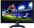 14-Inch LED TV, Crystal-Clear Viewing, USB/MMC Inputs, Digital TV Tuner, Lithium Battery and AC/DC Compatibility - Perfect for RVs, Kitchens, Outdoors, and On-The-Go Entertainment