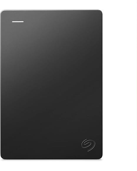 Portable 5TB External Hard Drive HDD ? USB 3.0 for PC, Mac, PS4, & Xbox