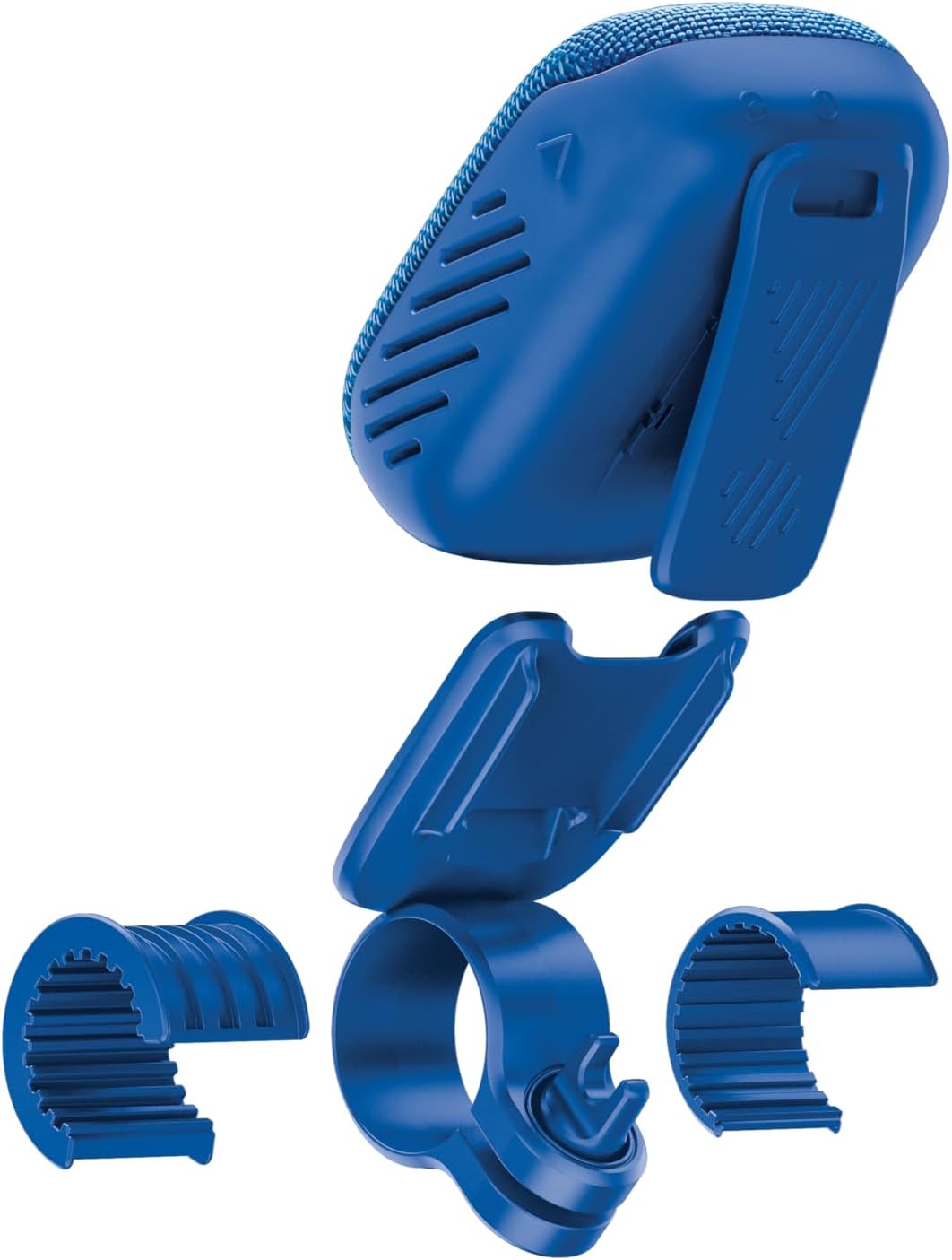 Wind 3S - Slim Handlebar Bluetooth Speaker