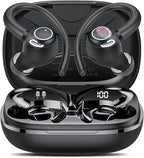 AI Translation Earbuds Real Time, 164 Language Translator Earbuds, 3-in-1 Bluetooth 5.4 Translation Headphones with 5 Translation Modes, 48H AI Ear Buds Translator Device for Business/Learning, White
